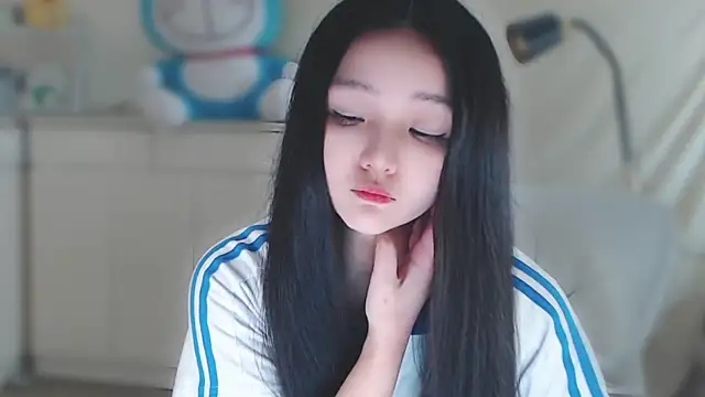 xiao-xiao-D online show from 5, 2, 2025