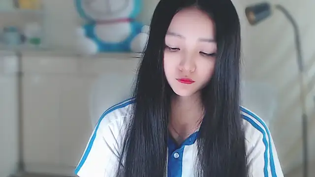 xiao-xiao-D online show from 11, 2, 2025