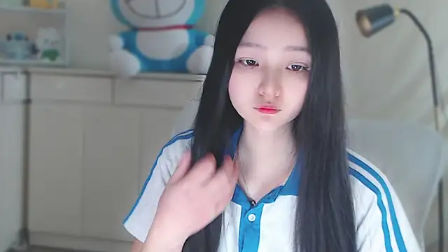 xiao-xiao-D online show from 12, 2, 2025