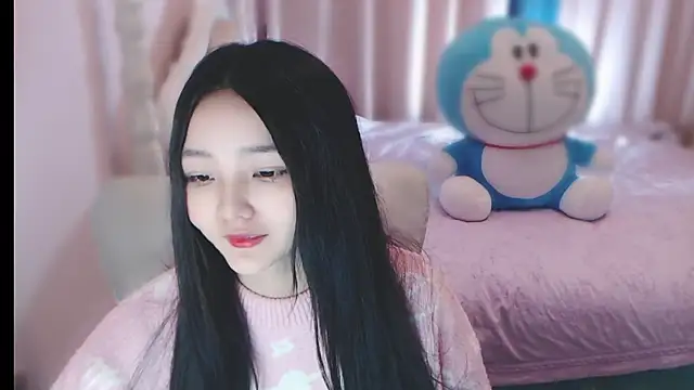 xiao-xiao-D online show from 15, 2, 2025