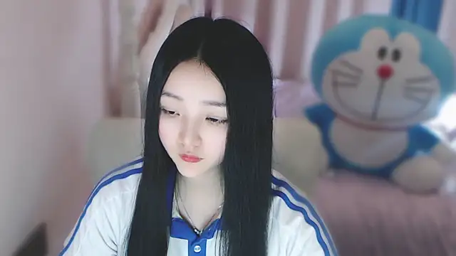 xiao-xiao-D online show from 15, 2, 2025