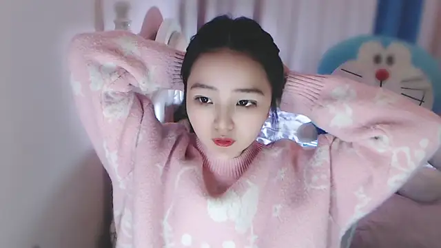 xiao-xiao-D online show from 16, 2, 2025