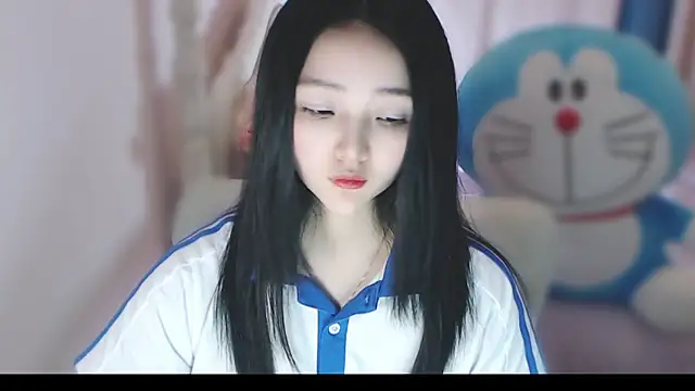 xiao-xiao-D online show from 16, 2, 2025