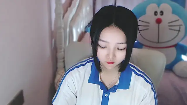 xiao-xiao-D online show from 18, 2, 2025