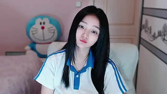 xiao-xiao-D online show from 28, 2, 2025