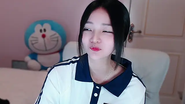 xiao-xiao-D online show from 8, 3, 2025