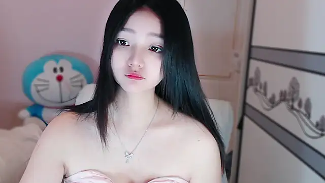 xiao-xiao-D online show from 19, 3, 2025