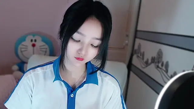 xiao-xiao-D online show from 20, 3, 2025