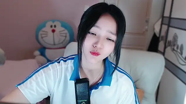 xiao-xiao-D online show from 20, 3, 2025