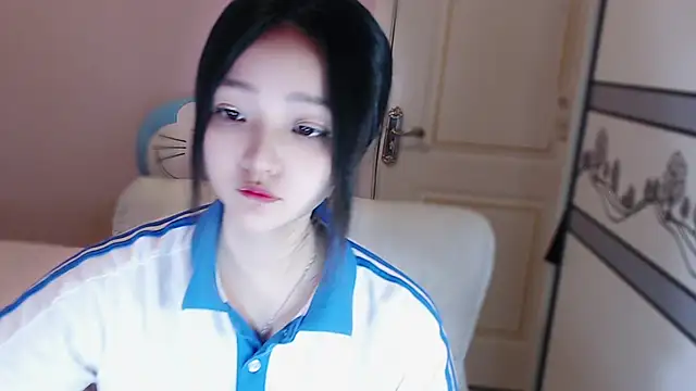 xiao-xiao-D online show from 21, 3, 2025