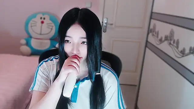 xiao-xiao-D online show from 31, 10, 2025