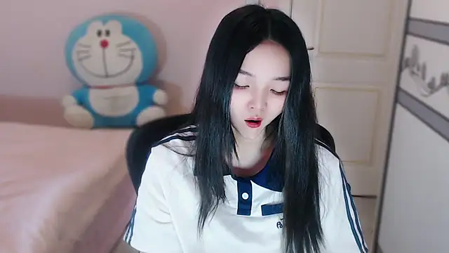 xiao-xiao-D online show from 14, 11, 2025