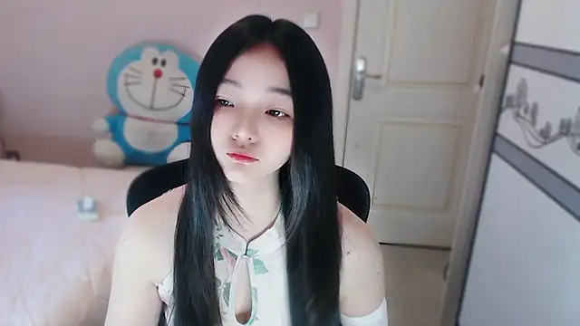 xiao-xiao-D online show from 27, 11, 2025