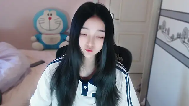 xiao-xiao-D online show from 14, 12, 2025