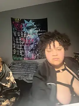 Snapshot of lesbihonest696969 chatting on 8, 1, 2025 lesbihonest696969 online show from 8, 1, 2025