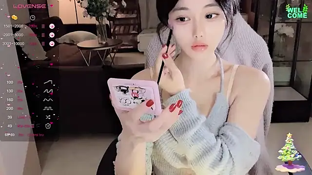 Irene--- online show from 4, 1, 2025