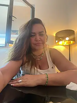 Snapshot of Aileen_Stone chatting on 4, 7, 2026 Aileen Stone online show from 4, 7, 2026