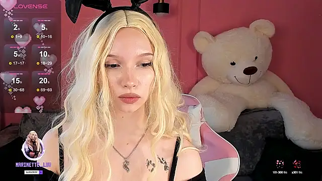 mari nettt online show from 28, 2, 2025