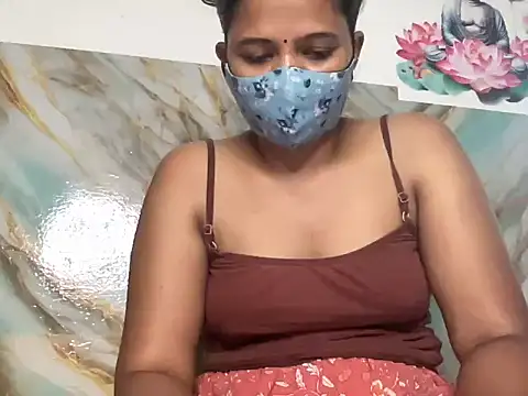 Tamil Sanjana  online show from 7, 11, 2025