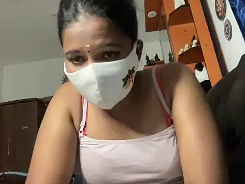 Tamil Sanjana  online show from 16, 12, 2025