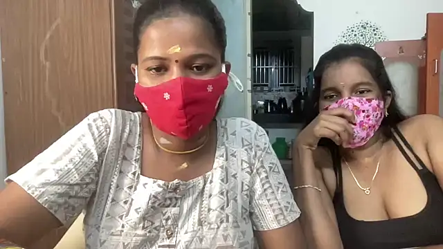 Snapshot of Tamil_Sanjana_ chatting on 21, 6, 2026 Tamil Sanjana online show from 21, 6, 2026