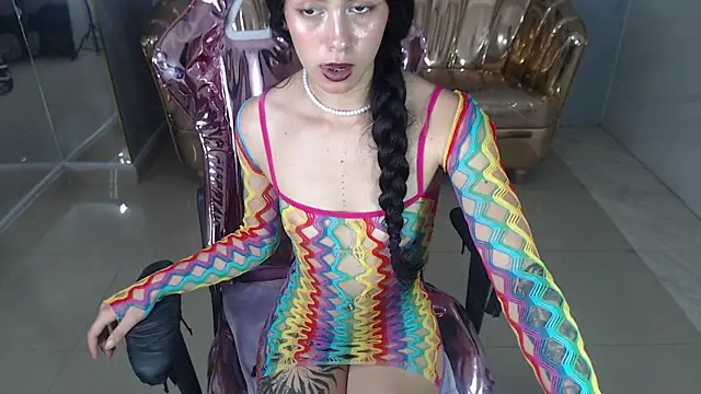 honey torres sub online show from 26, 2, 2025