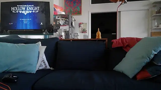 Chuck-FR online show from 19, 3, 2026