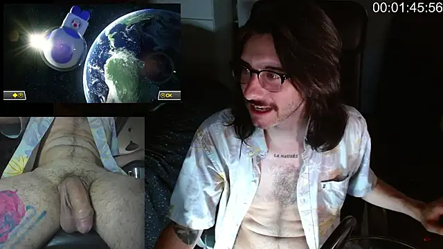 Snapshot of Chuck-FR chatting on 13, 7, 2026 Chuck-FR online show from 13, 7, 2026