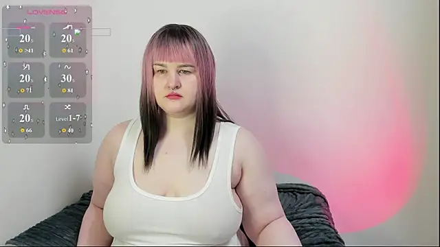 Anna Nott online show from 31, 3, 2026