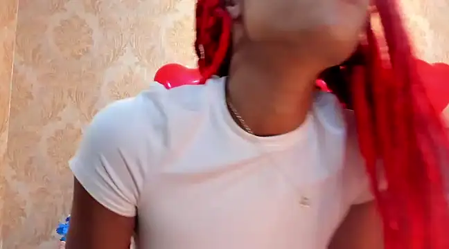 CintiaWalker online show from 1, 2, 2025