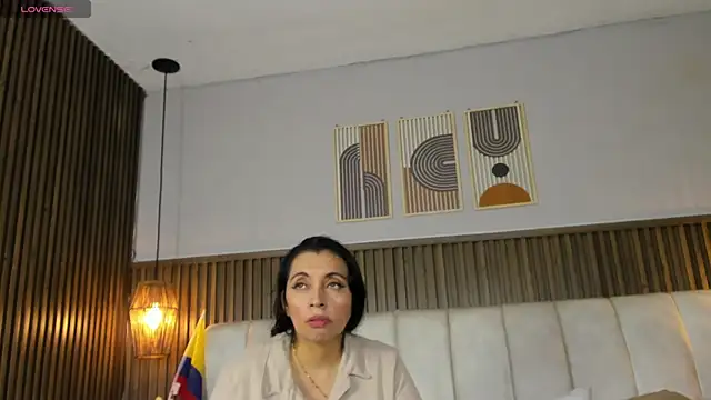 Snapshot of PerlaPreciosa chatting on 9, 7, 2026 PerlaPreciosa online show from 9, 7, 2026
