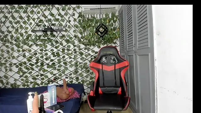 dani-lue online show from 22, 11, 2025