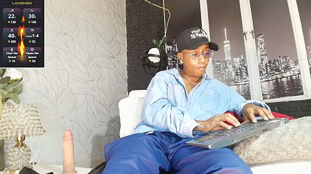 Snapshot of JhonyMiller_ chatting on 22, 1, 2025 JhonyMiller online show from 22, 1, 2025