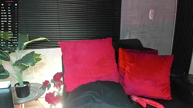 Snapshot of JhonyMiller_ chatting on 21, 10, 2025 JhonyMiller online show from 21, 10, 2025