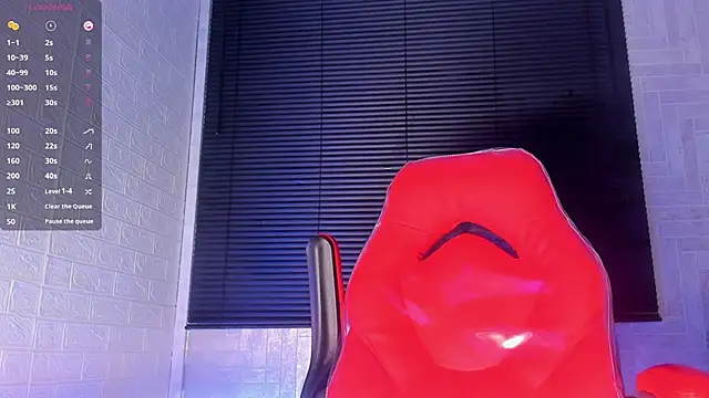 JhonyMiller  online show from 16, 1, 2026