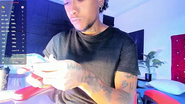 Snapshot of JhonyMiller_ chatting on 26, 4, 2026 JhonyMiller online show from 26, 4, 2026