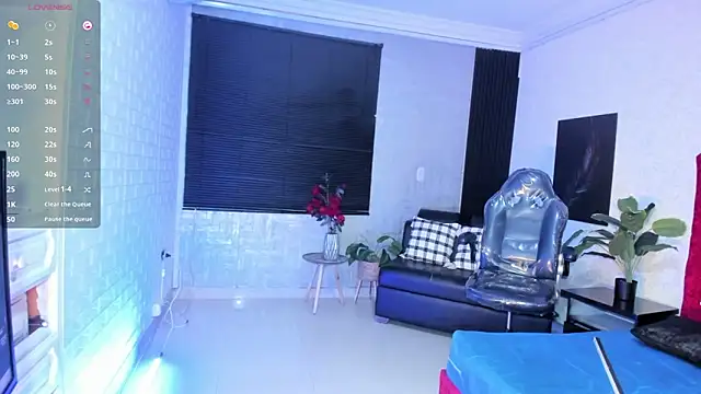 Snapshot of JhonyMiller_ chatting on 27, 5, 2026 JhonyMiller online show from 27, 5, 2026