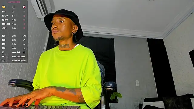 Snapshot of JhonyMiller_ chatting on 26, 6, 2026 JhonyMiller online show from 26, 6, 2026