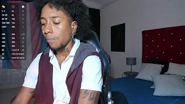 Snapshot of JhonyMiller_ chatting on 20, 7, 2026 JhonyMiller online show from 20, 7, 2026