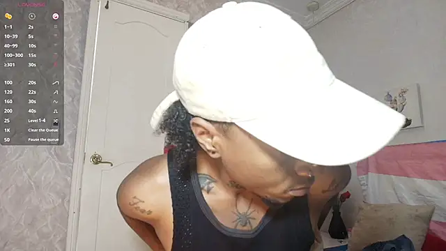 Snapshot of JhonyMiller_ chatting on 26, 7, 2026 JhonyMiller online show from 26, 7, 2026
