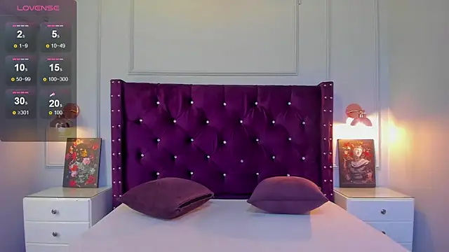 nathyy garcia online show from 22, 2, 2025