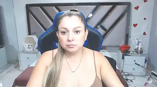 natalia5560 online show from 21, 1, 2025