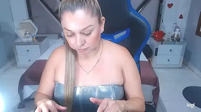 natalia5560 online show from 29, 1, 2025