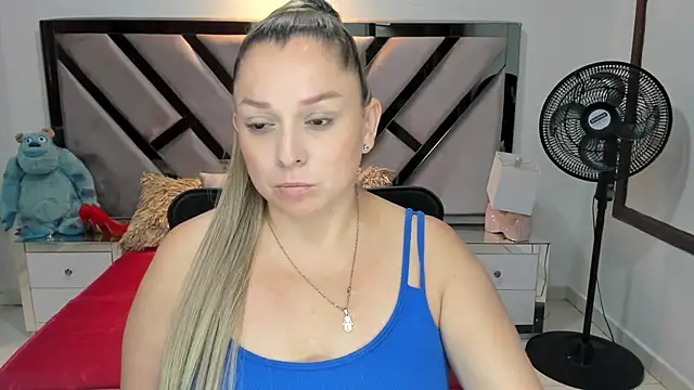 natalia5560 online show from 14, 9, 2025