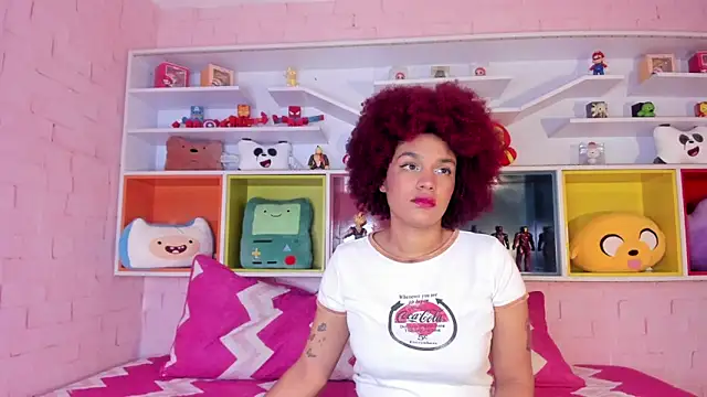 loladupont online show from 25, 3, 2026