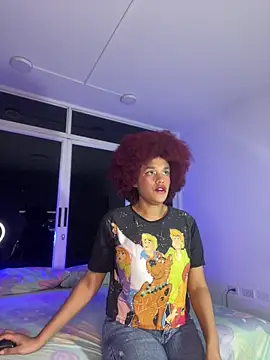 loladupont online show from 9, 4, 2026