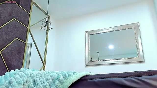 Snapshot of AbrilSonne chatting on 26, 12, 2024 AbrilSonne online show from 26, 12, 2024