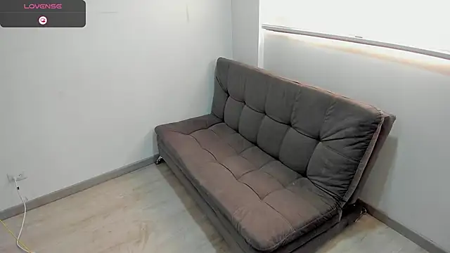 Snapshot of AbrilSonne chatting on 23, 2, 2025 AbrilSonne online show from 23, 2, 2025