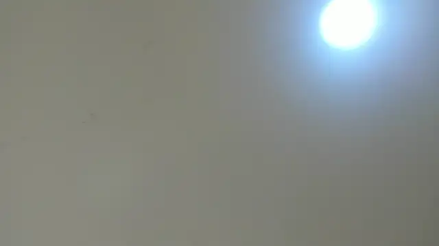 Snapshot of AbrilSonne chatting on 18, 3, 2025 AbrilSonne online show from 18, 3, 2025