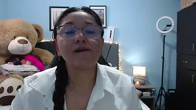 Snapshot of AngelRouss chatting on 21, 10, 2025 AngelRouss online show from 21, 10, 2025